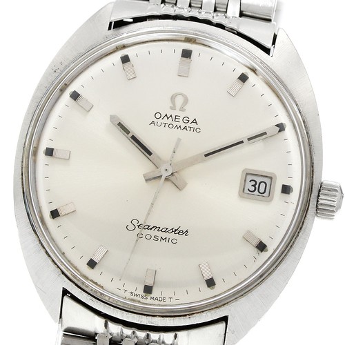 Omega seamaster cosmic - omega,