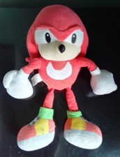 Sonic The Hedgehog Knuckles