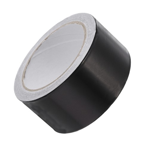 Aluminum foil tape x - aluminum, 2"