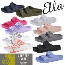 Ladies New Mules / Sandals