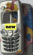 Nokia 5210 Case New