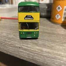 EFE CODE 3 REPAINT. ALEXANDER