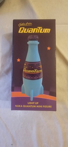 Fallout nuka cola quantum mini - nuka,