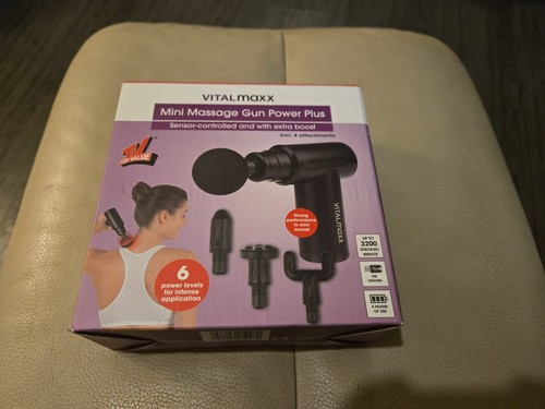 Personal mini massage gun - personal, mini-massage