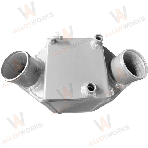 Intercooler fit 2016 2022 - 2016-2022, 2018
