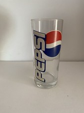 Vintage Pepsi Cola Hi-Ball
