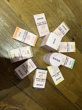 Grind Coffee Pods and Metal