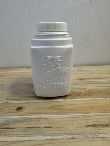 Vintage thermos roughneck - vintage,