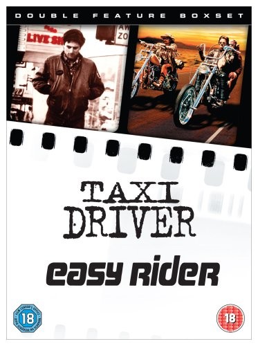 Taxi driver easy rider - /, dvd