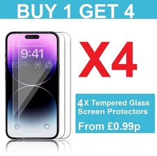 Tempered Glass Screen