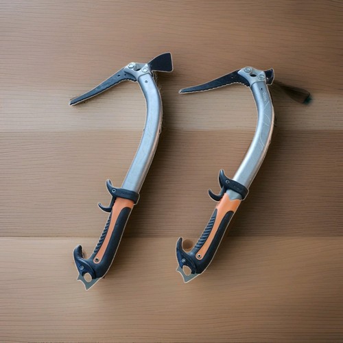 Petzl quark ice climbing axes - quark,
