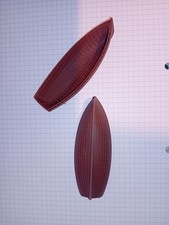 1:48 Scale 16ft Lifeboat /