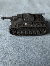 Kaiyodo Miniature German StuG 3 Tank. 2002. Mint No Box.