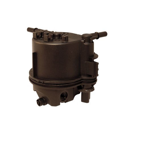 Genuine napa fuel filter - filter, for
