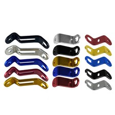 1PC Universal Aluminum