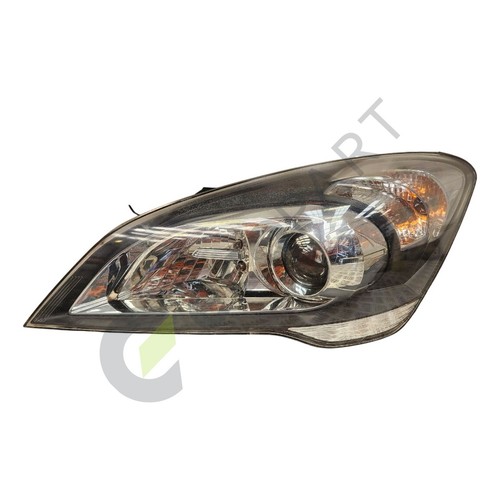 Kia ceed mk1 headlight - mk1,