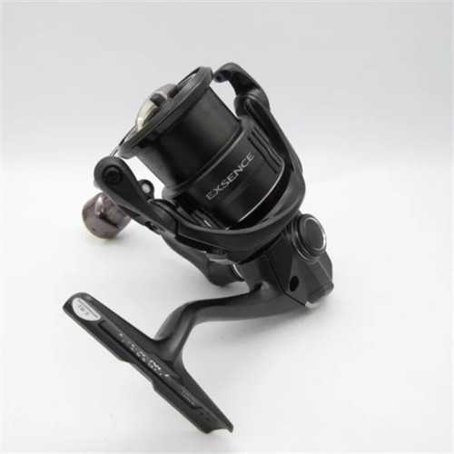 Shimano exsence c3000m - 21,