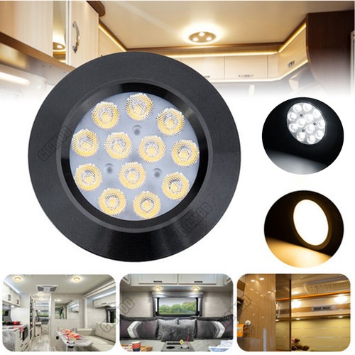 Led spot lights - spot, 12v