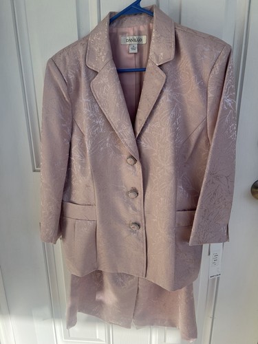 Danillo skirt suit set - danillo,
