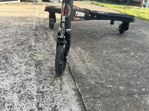 Razor powerwing scooters push - razor,