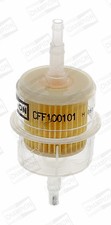 FUEL FILTER SUPPLY SYSTEM