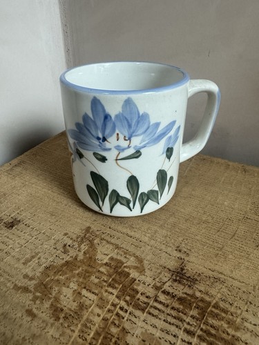 Vintage hand painted - vintage, hand-painted