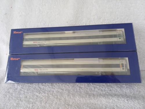 Roco gauge 63155 - gauge, cff