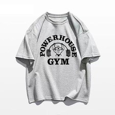Men T-shirts Fitness