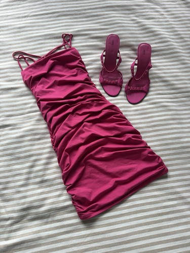 Polly hot pink - oh,
