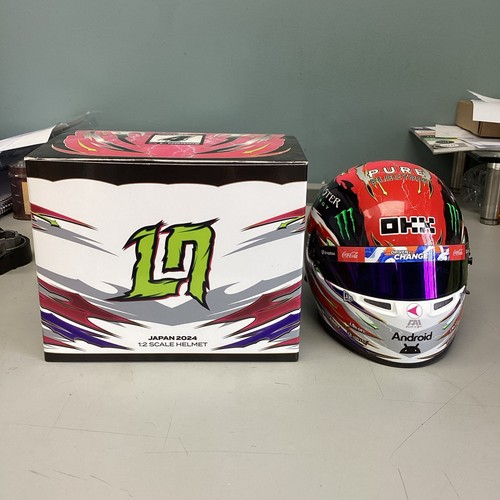 Lando norris scale 2024 - lando,