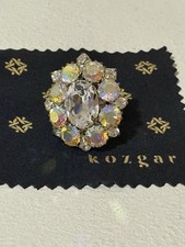 Vintage Adjustable Aurora