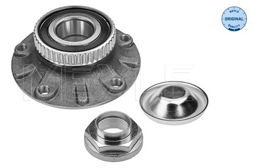 Front meyle germany 300 652 - front,