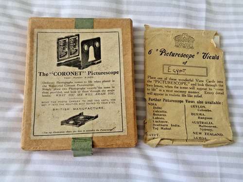 Very rare mint - original, boxed