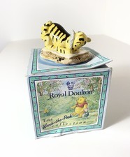 Disney Royal Doulton Winnie