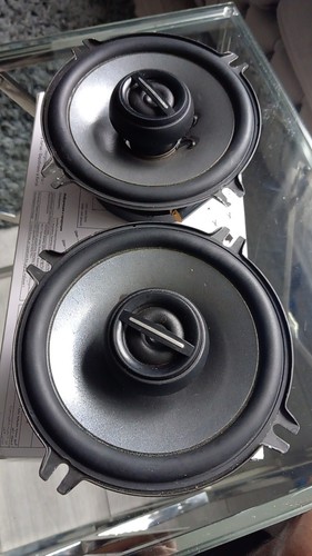 Alpine 13cm speakers way - speakers,