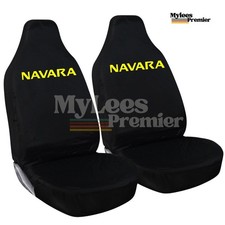 For nissan navara front - front, seat