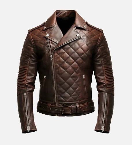 Men dark brown - brown, brando