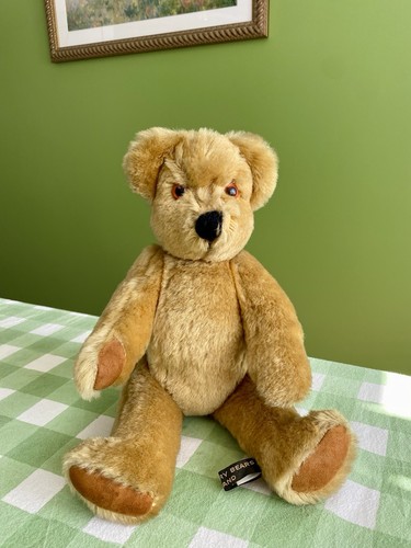Vintage canterbury bears - vintage,