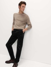 Marks & Spencer Mens Black