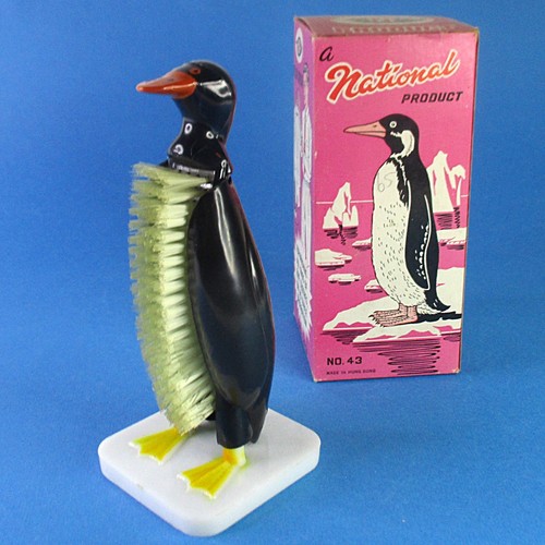 Vintage penguin clothes - penguin,