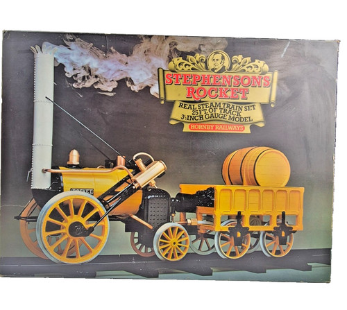 Hornby g100 gauge - hornby, 3.5