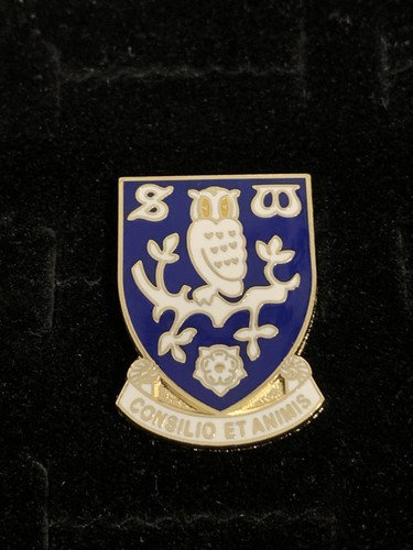Sheffield wednesday badge - sheffield, fc