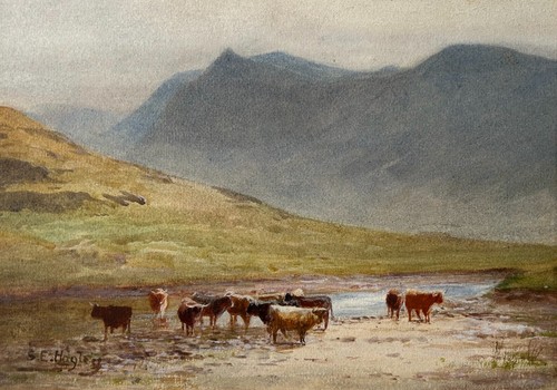 Stephen enoch hogley - stephen, original
