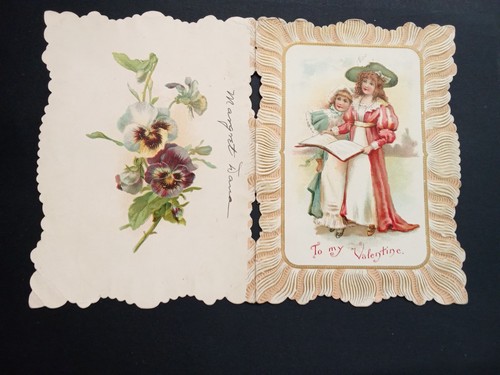 Victorian edwardian - 3, victorian/edwardian