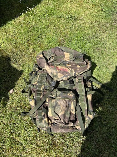 British army dpm - army,