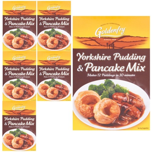 Goldenfry yorkshire pudding - goldenfry,