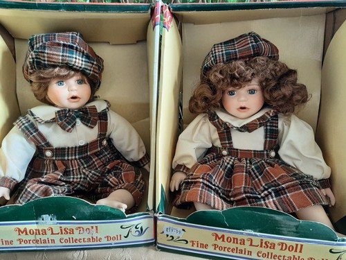 Vintage mona lisa - mona,