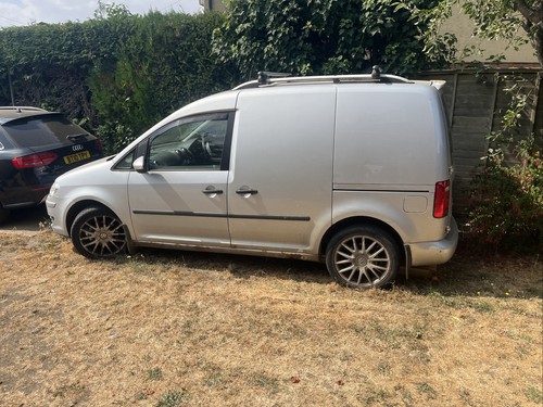 Caddy tdi spares - caddy, or