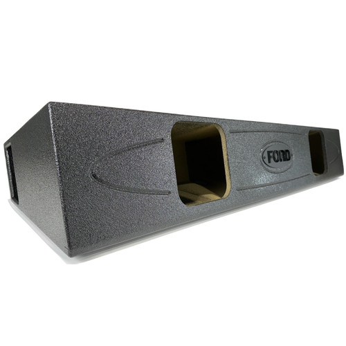 Subwoofer box ford - subwoofer, 09-25