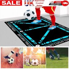 Soccer Football Training Mat